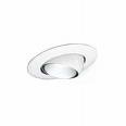 Recessed Eyeball Lighting